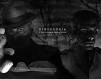 DINOSAURIA Music Video (from 'The Gospel of Moloch')