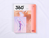 Design 360° Magazine No.86 Individual Gravity