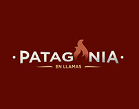Patagonia en llamas - Identidad