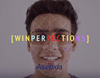 WinPerfections · ASEPXIA