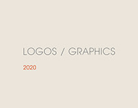 Logos/Graphics 2020