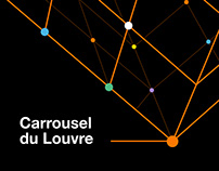 Summit - Carrousel du Louvre