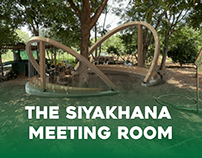 The Siyakhana Meeting Room