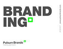 Branding Collection 2017