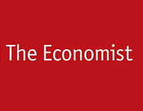 The Economist. Marketing Campaign, DMA Awards 2016.