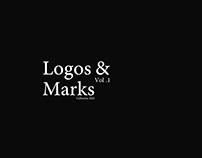 Logos & Marks Vol.1 Collection 2022