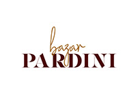 Logotipo Bazar Pardini