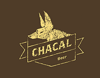 Chacal Beer
