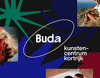 BUDA - Cultural Identity