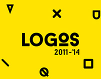 Logos 2011-2014