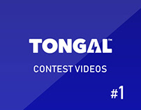 Collection: Contest Videos on Tongal.com #1