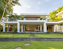Villa Umah Tenang