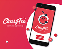 CherryTea app