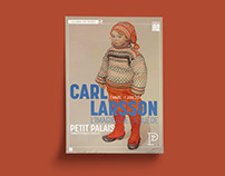 Petit Palais – Carl Larsson
