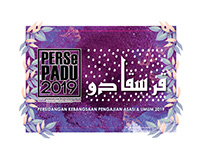 Canvas Design for PERSePADU client from UniSEL