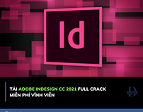 Tai Adobe Indesign CC 2021 Full Crack mien phi