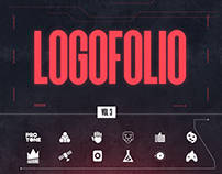Logofolio Vol.03