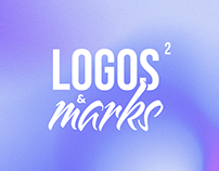 Logos & Marks Pack 02