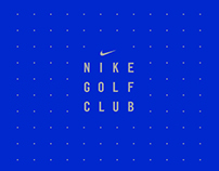 Nike / Nike Golf Club