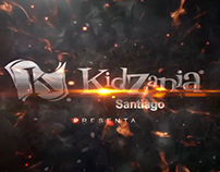 TVC - KidZania Chile