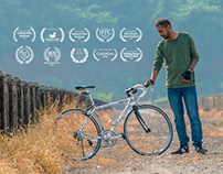 The Bicycle Maker | Short Film