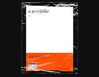 architecture portfolio //issue 03