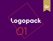 Logopack 01