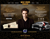 Volvo: What Drives Edward