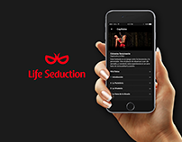 LIFE SEDUCTION- App