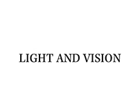 Light And Vision Book