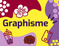 - Graphisme - [Coming Soon]
