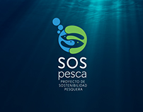 S O S Pesca. Proyecto de Sostenibilidad Pesquera