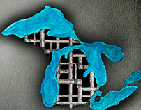 Michigan Water