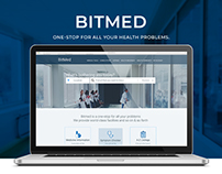 BITMED - HealthCare Product Design
