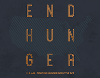 End Hunger