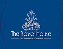 The Royal House (Branding)