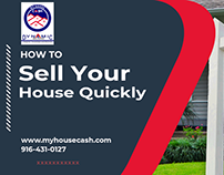 Sell house quickly at market value Sacramento
