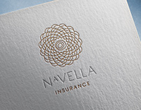 Insurance Consultancy Brand Design