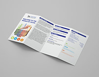 Brochure/Leaflet Design