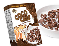 CocoCris - Chocolate Cereal