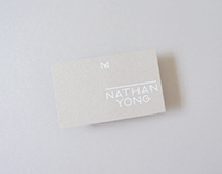 Nathan Yong