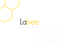 Labee - Logo / Website