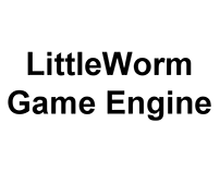 LittleWorm GameEngine