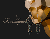 Jewelry Boutique SMM