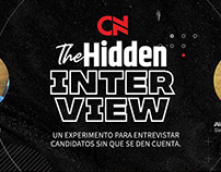 The Hidden Interview - Cervecería Nacional