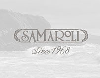 Samaroli icons