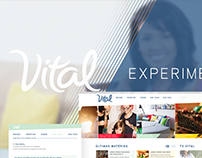 Portal Vital - Unilever