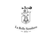 Logotype La Belle Soudure