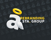 Rebranding - Santa Group Roleplay