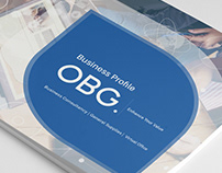 OBG Corporate Profile